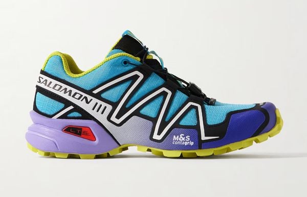 salomon speedcross 3 korting zomer-sale 2025 trail sneakers