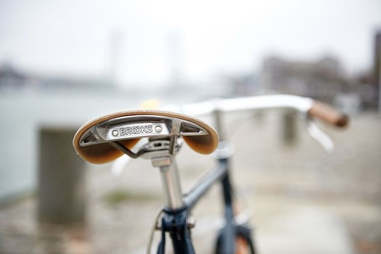 Roetz-Bikes: de meest stijlvolle elektrische fiets uit Nederland