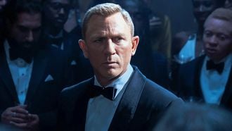 Het salaris als James Bond: van Sean Connery tot Daniel Craig