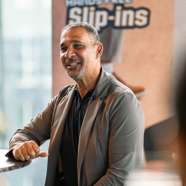 ruud gullit skechers