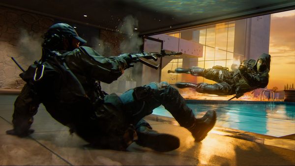 Call of Duty Black ops 6 review