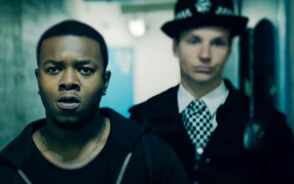 HBO dropt perfecte misdaadserie die je niet mag Googlen Beats and betrayal 333