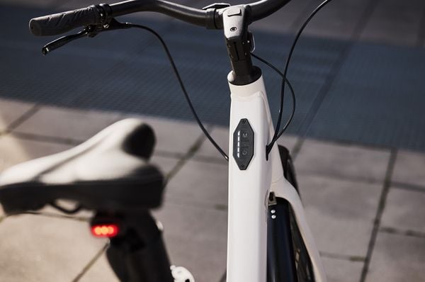 CRIVIT Urban E-Bike, vanmoof, lidl, alternatief, goedkoop