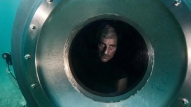 Netflix dropt horror-docu over gestoorde duik naar Titanic-wrak