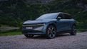 Zeekr 7X getest ultieme gezinsauto op vakantie die bizar snel laadt