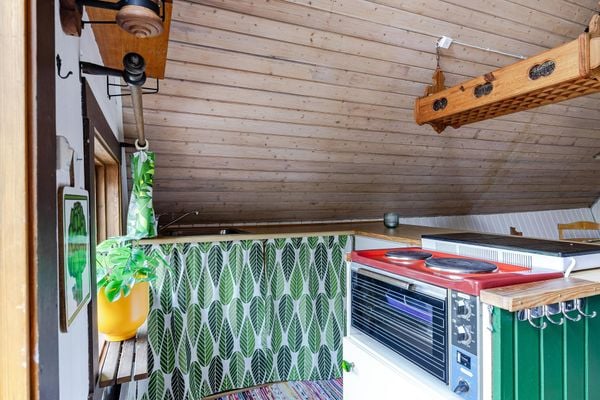huis in zweden kopen natuur hut (9)
