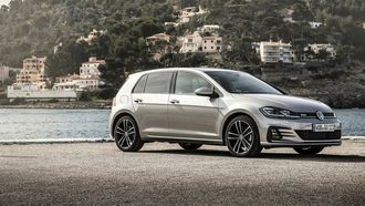 Tweedehands Volkswagen Golf kopen