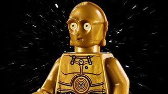 LEGO Star Wars Adventskalender vol minifigs kost in sale nu €21