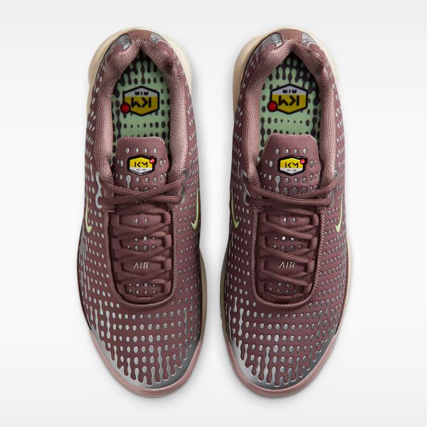 Nike Air Max Plus VII Kylian Mbappé HQ2197-200 nieuwe sneakers