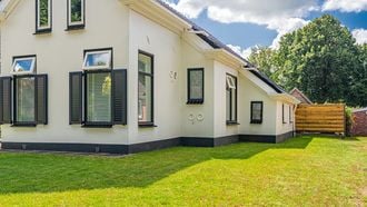 Piekfijne Funda-boerderij met label A staat voor €325.000 te koop
