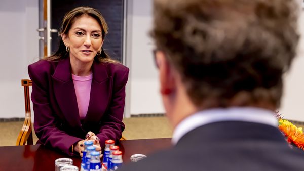 Formatie toont faillissement poldermodel, kijk naar Design Thinking'