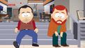 Stan, Kyle, volwassen, trailer, south park post covid, cartman