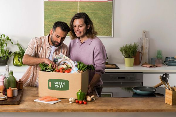 Getest: Green Chef's maaltijdbox voor verschillende leefstijlen