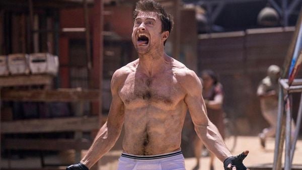 Harry Potter-ster wordt accuratere Wolverine dan Hugh Jackman bij Marvel