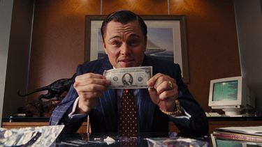 De top 5 aandelen sinds 2019 en dit had €2000 inleg opgeleverd