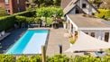 huis in duitsland goch poolhouse zwe