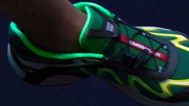 Salomon dropt nieuwe trail-sneakers XT-Whisper 25 jaar na debuut