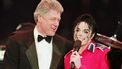 Michael Jackson, Clinton en Trump namen Epstein-schandaal onthuld