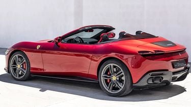 Zoveel winst maakt Ferrari per verkochte auto in 2024