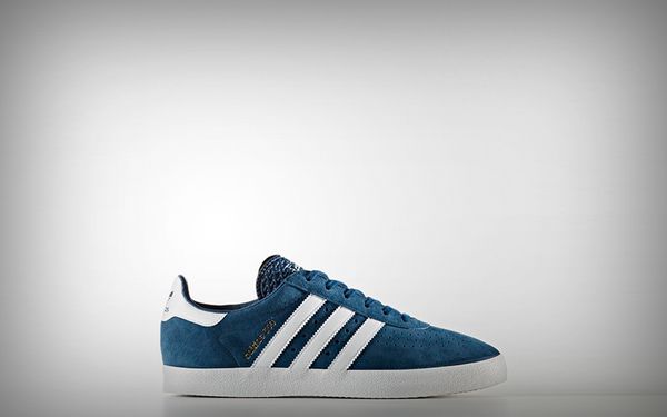 planter Ooit steno 10 chille adidas sneakers die je zomerse outfits versterken