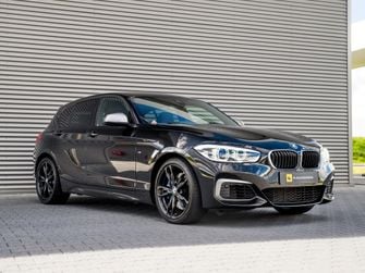 Droom occasion: pijlsnelle tweedehands BMW Serie