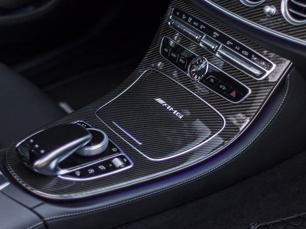 tweedehands Mercedes-Benz E63 AMG S occasion