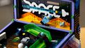 LEGO dropt werkende 18+ flipperkast vol retro-glorie
