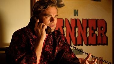 rick dalton, meest stijlvolle filmrollen, leonardo dicaprio, once upon a time in hollywood