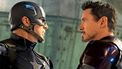 Marvel Studios Reboot Slechtste acteur Robert Downey jr, iron man, terugkeer Marvel