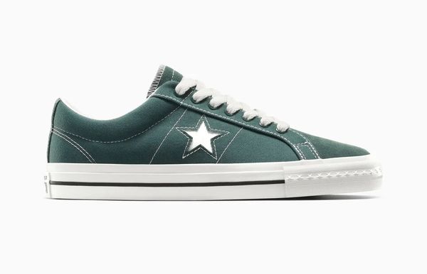 Converse x thisisneverthat One Star Pro skate-sneakers