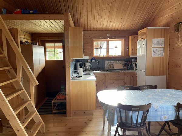 zweden hut zelfvoorzienend leven huis kopen (8)