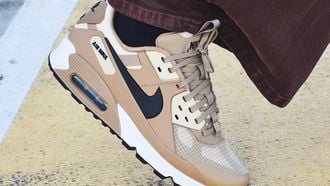 Nike gooit Air Max 90 in sale voor €105 vijf colorways met korting