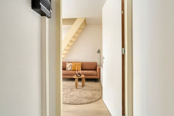 Funda-woning voor €150.000 te koop op toplocatie Groningen-stad
