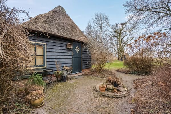 funda giethoorn B&B huis kopen (13)
