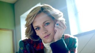 Kristen Stewart is prinses Diana in eerste trailer voor emotionele film