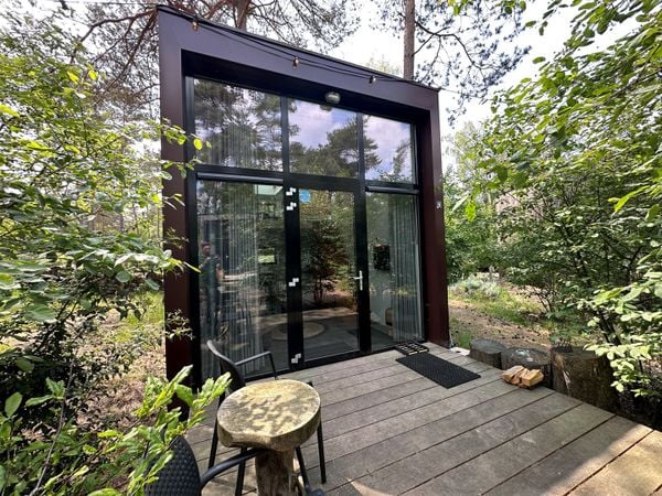 recreatiewoning kopen funda
