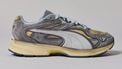 Puma dropt dad-sneakers die eruit zien alsof je ze al jaren draagt