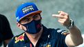 Honda Red Bull Racing Max Verstappen Formule 1 Ziggo Sprintrace sprintkwalificatie