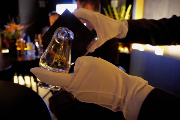 oudste single malt whisky ter wereld, glenlivet 80 years, master expo
