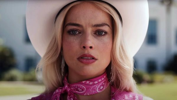 barbie, record, magische grens, netflix