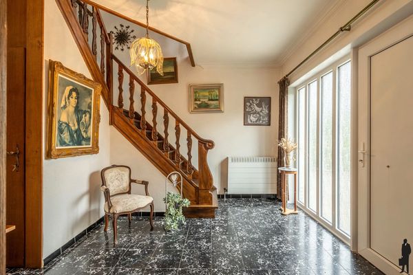 funda boerderij lap grond te koop belgie huis groot perceel (6)