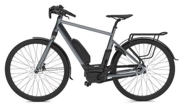 kymco e-bike, elektrische fiets, nederlandse hand