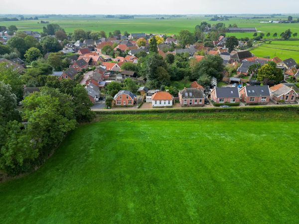 funda huis groningen landelijk energielabel b modern