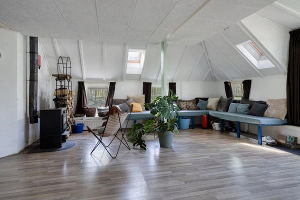 funda boerderij huis B&B kopen natuur drenthe drentse aa energielabel B groot perceel (5)