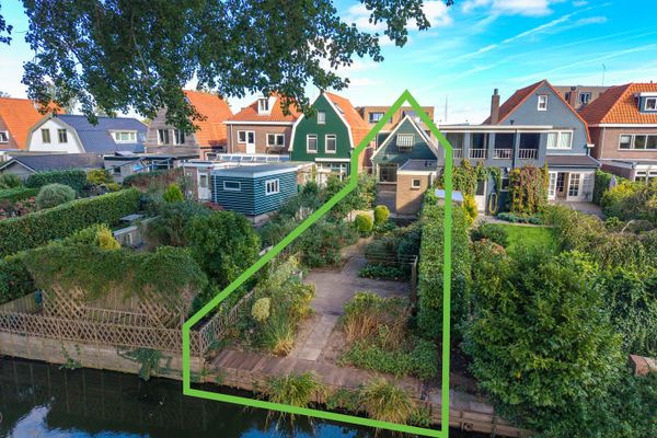 funda parel vrijstaand huis kopen tuin hoorn 335000 euro vlakbij amsterdam ruimte