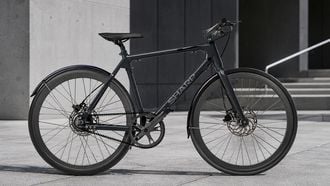 Sharp stunt met e-bike racefiets à €999 die eerst €2799 kostte