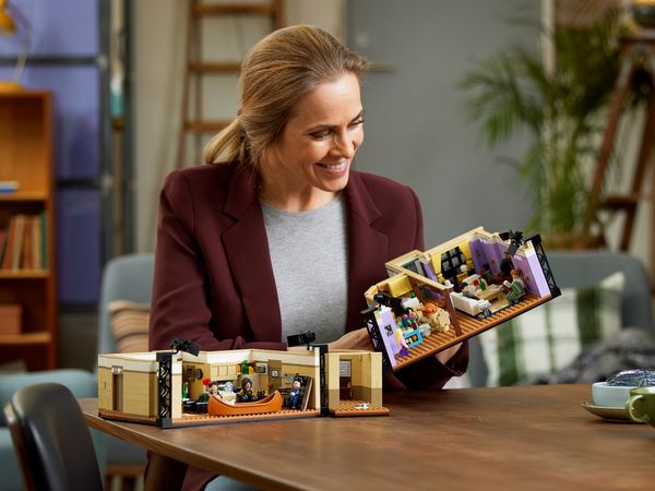 Laatste kans: LEGO maakt deze 6 sets binnenkort fors duurder Prijsstijging Friends
