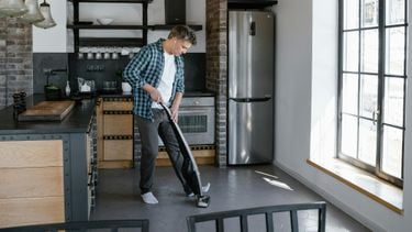 Lidl stunt met steelstofzuiger van A-merk als Dyson-alternatief