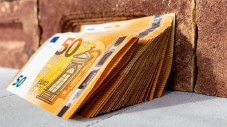 Het minimale salaris om een gemiddeld huis te huren in Nederland