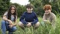 Harry Potter-acteurs onthuld dit zijn Harry, Ron en Hermelien